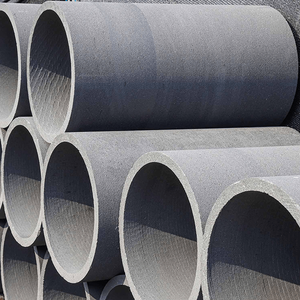 Graphite Crucible