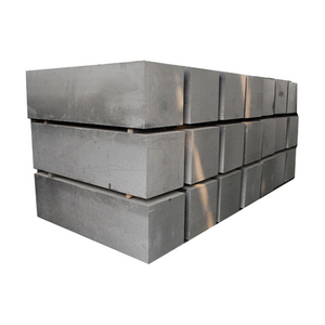 Graphite Block